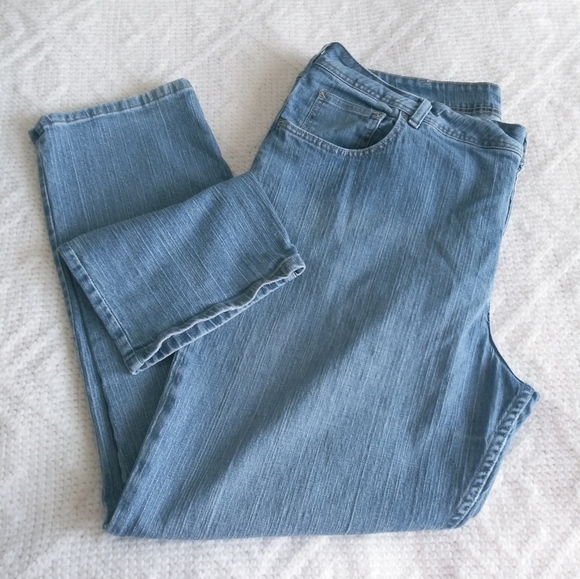 Riders by Lee plus size Jeans - Picture 3 of 9